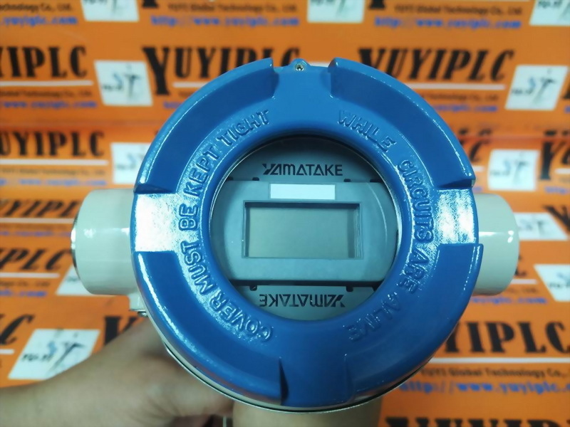 YAMATAKEHONEYWELL JTG940A2E1A122XX1A2T1 / DSTJ3000