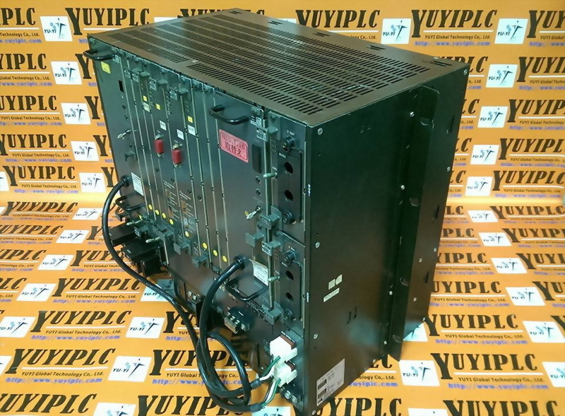 YOKOGAWA，AFH10DS4110，FIELD，CONTROL，UNIT