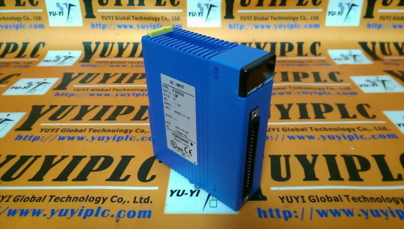 YOKOGAWA，PLC，F3XD32-3F / XD32-3F，DC，INPUT，MODULE