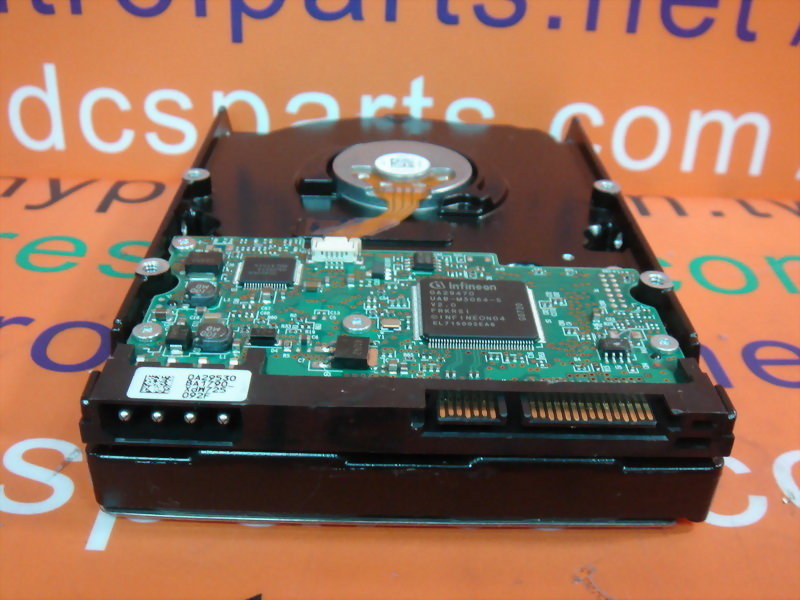 HITACHI - PCB Carte contrôleur 3,5 - Deskstar 82,3 GB