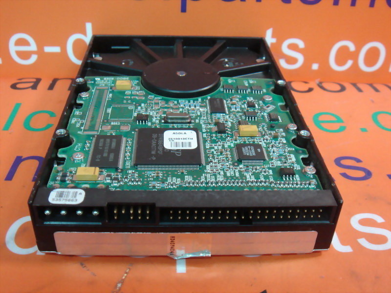 Carte Contrôleur PCB 32049H2 Pour Disque Dur Maxtor IDE - Vendu Comme Défectueux, Sans Garantie