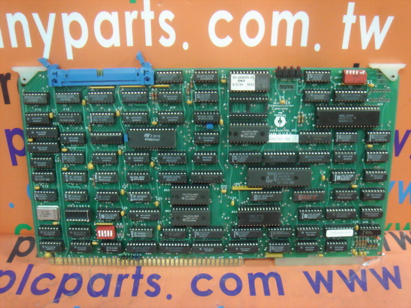 What Is A Multibus Controller? – LAEPT