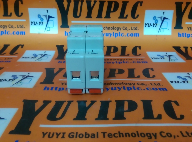 Porte-fusible LITTELFUSE LPSC003 POWR-Safe, 600V 30A - Pour Installations électriques