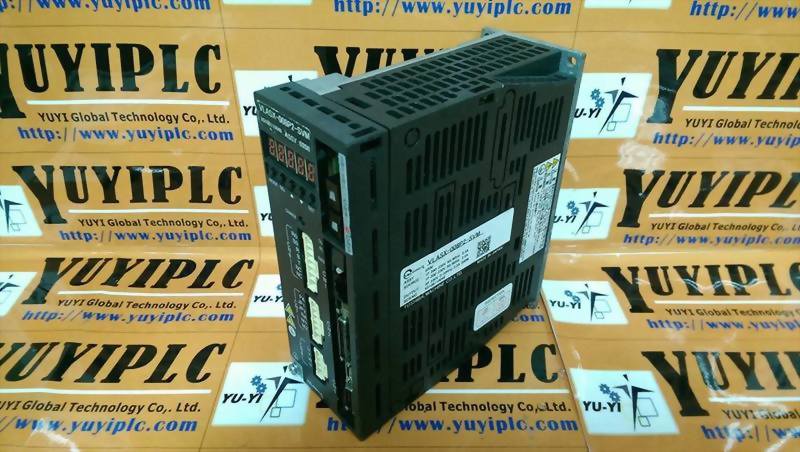 JESS | Repair VELONIC SERVO DRIVE VLASX-012P2-HXM in Malaysia