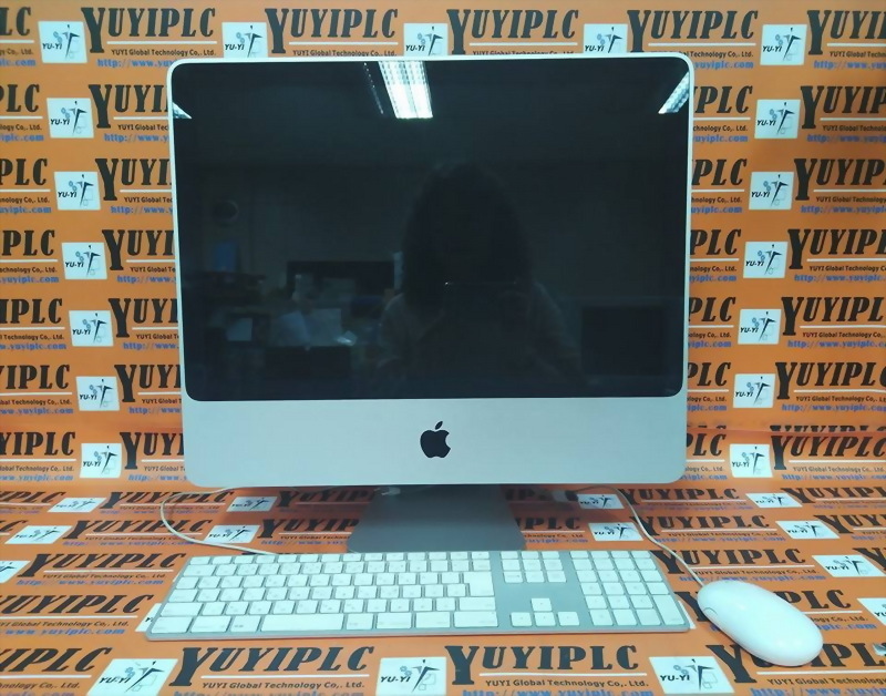 Pied aluminium pour ordinateur de bureau Apple iMac 20 A1224 ... - eBay