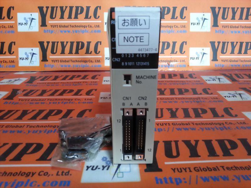 Module D'entrée Omron C200H-ID215 – 32 Points, Pour Automates Industriels