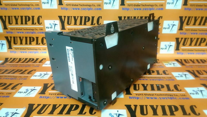 Modulo telaio Allen Bradley 1746-A7 SLC 7 slot nuovo