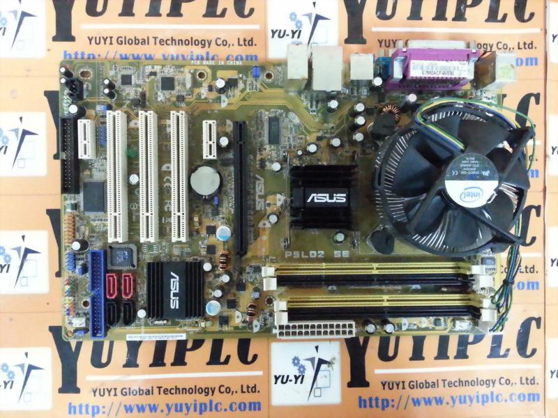 JETWAY MOTHERBOARD 945PCAP DDR2 PCI-E Intel 945P Express ATX LGA 775