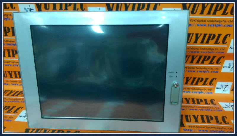 PROFACE 3480801-12 TOUCH SCREEN PANEL PS3650A-T42S-24V at best price in Bhavnagar