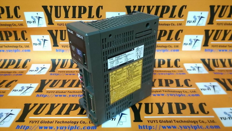 Servoazionamento elettrico Fuji FALDIC RYS401S3-VVS-ZA2 RYS401S3VVSZA2