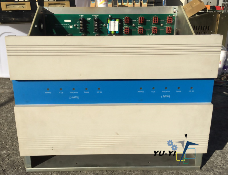 Honeywell Dcs History : Honeywell Distributed Control Systems (DCS) – VLFG