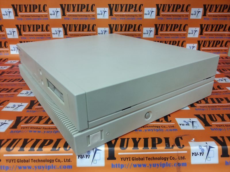 HP A4091A 715/100 Workstation with 2GB HDD 128MB RAM CD-ROM A2084A - As-Is