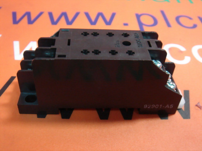 Presa Rel&egrave; IDEC SM2S-05D, 1 Pezzo, Nuovo, Per Automazione Industriale