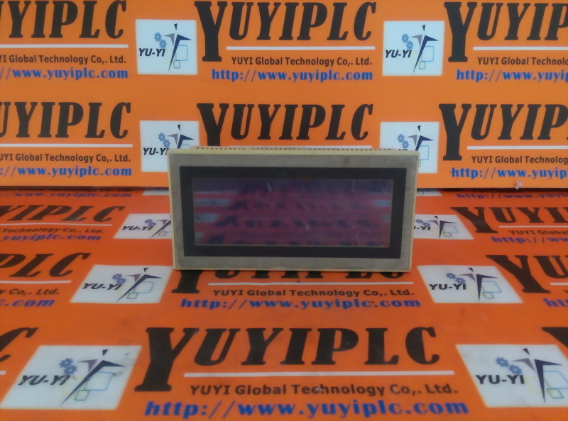 Stock, Mitsubishi, F933GOT-BWD-E, Used – Provide Stock Of Electronic
