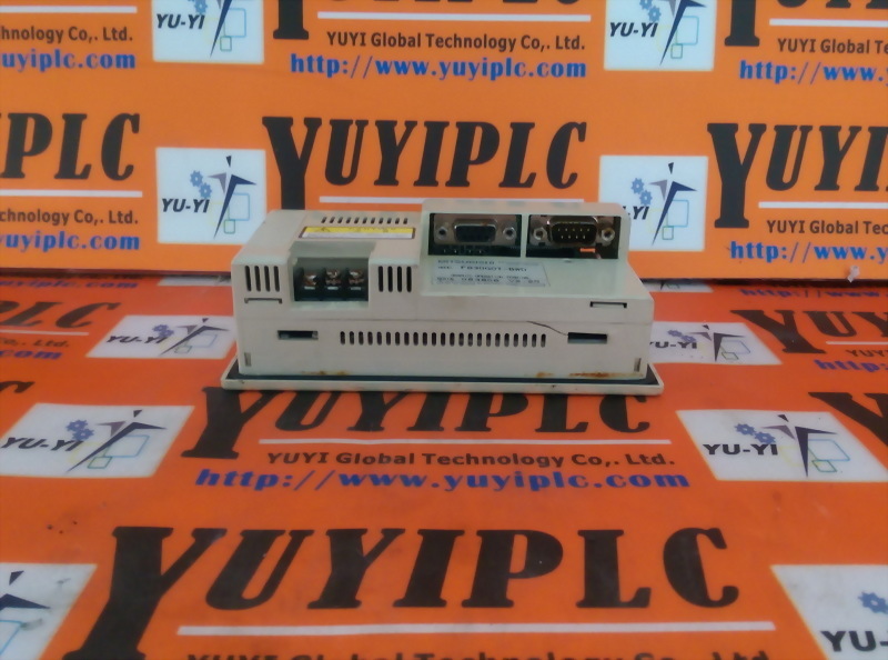 Expedited delivery MITSUBISHI PANEL F930GOT-BWD-E Refurbished