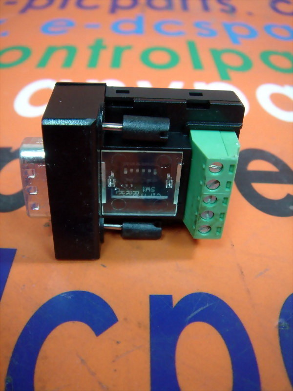 1PC NEW OMRON CP1W-CIF11 PLC communication module IN BOX spot stock