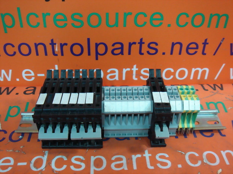 IB IL 24 PWR IN/R-PAC 2861674 PHOENIX CONTACT Morsetto Inl - Foto 7