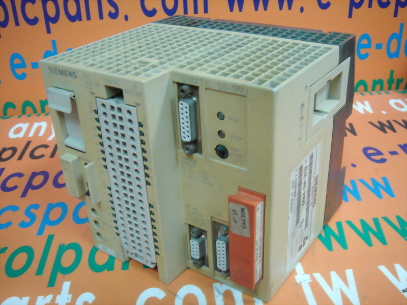 siemens simatic s5 95u siemens simatic s5 95u