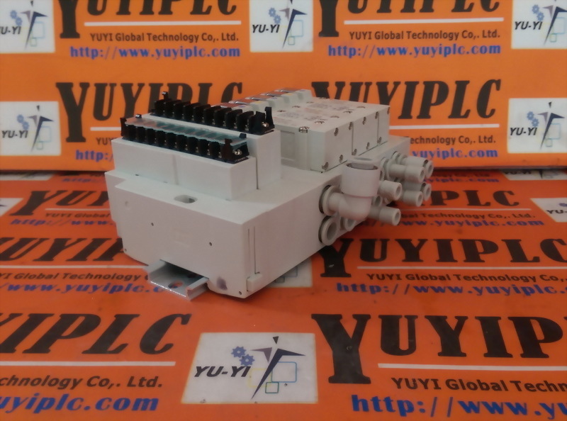Elettrovalvola SMC SY5140-5FU – Nuova, Prodotto YHMYSZ (Ricambio)