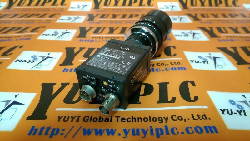 Module Caméra Sony XC-999P PAL – Kit Complet – Occasion Fonctionnelle