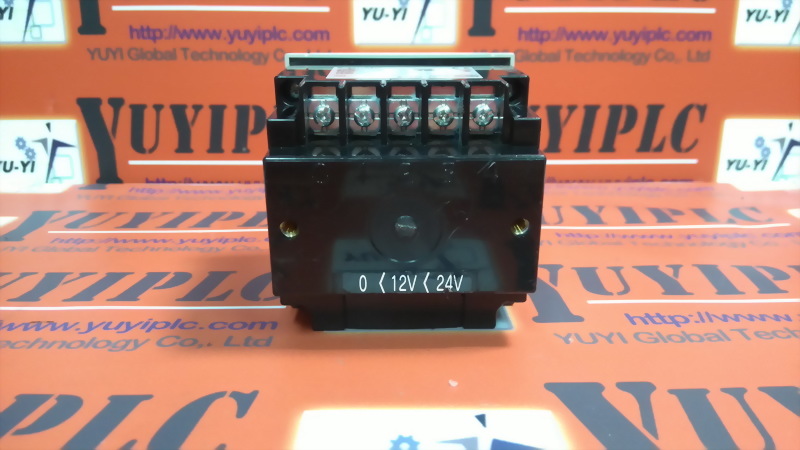 Alarme Arrow ST-18AM-DCB 12V/24V AC/DC - Occasion En état Fonctionnel - Puissance 1.9W à 4.8W