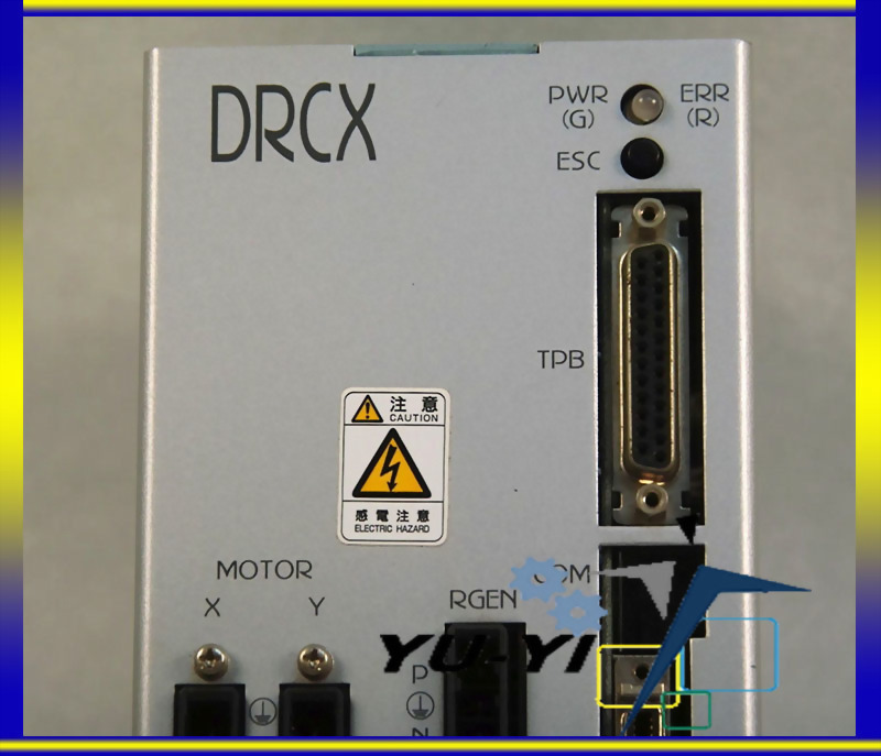Driver DRCX-0505 Testato Funzionante, Garanzia Qualit&agrave;, Seleziona 714C, Usato
