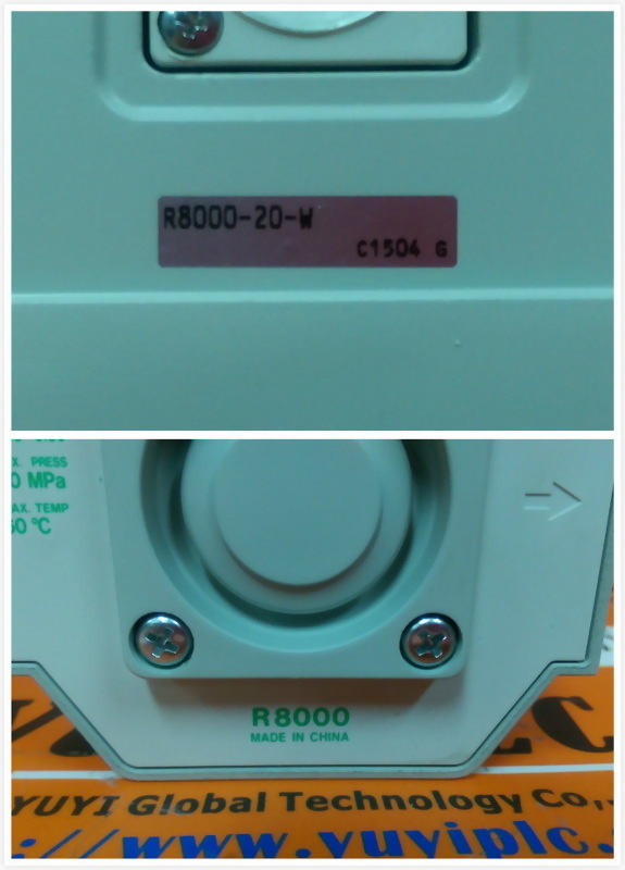 ＣＫＤ レギュレータ R8000-20-W｜電動工具 www.smecleveland.com