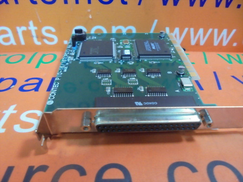 CONTEC PIO-16-16T(PCI)