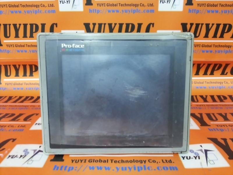 PRO-FACE/DIGITAL GP370-SC11-24V GRAPHIC PANEL PRO-FACE/DIGITAL GP370-SC11-24V GRAPHIC PANEL