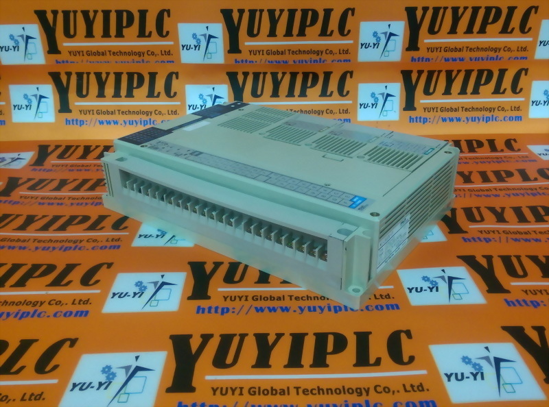 FUJI FTF56X-A10 PROGRAMMABLE CONTROLLER PLC