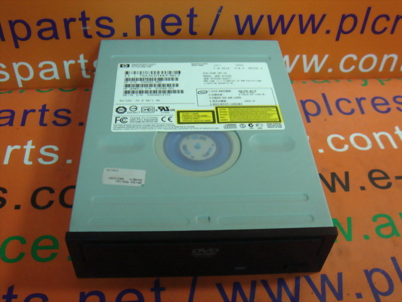 HP GDR-8162B DVD-ROM DRIVE