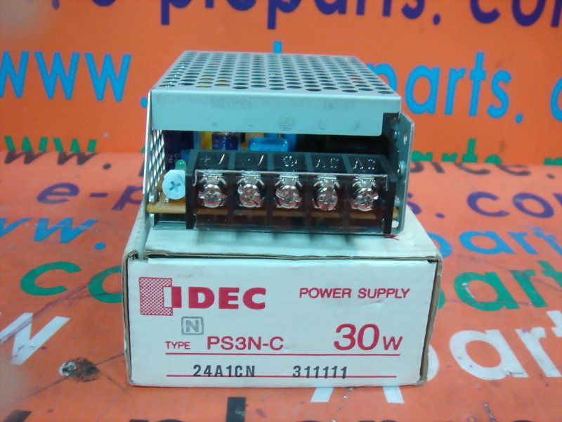 IDEC PS3N-C-24A1CN