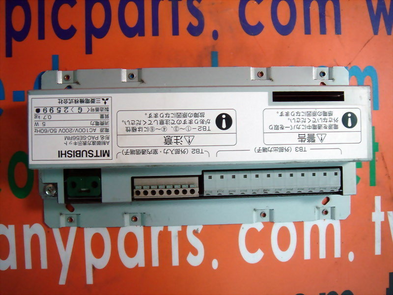 三菱電機 A制御遠方表示キット PAC-SE56RM MITSUBISHI PAC-SE56RM 三菱