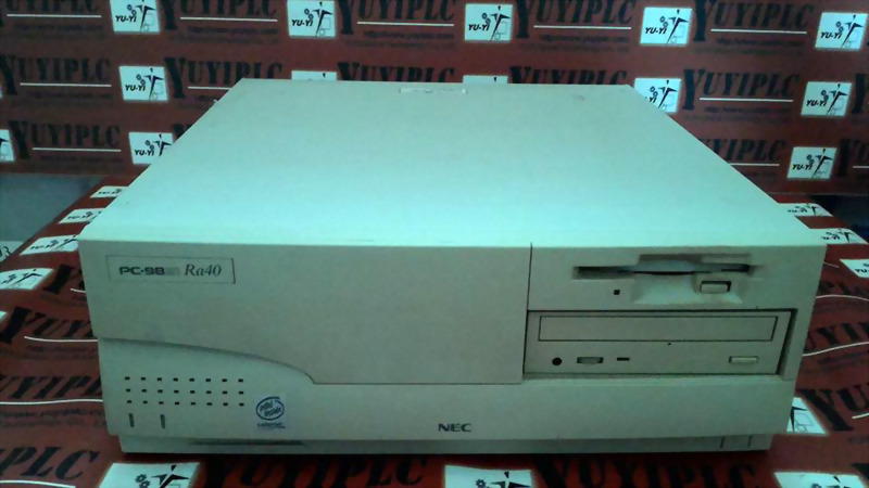 NEC PC-9821RA40/W60CZ PC-9821 RA40