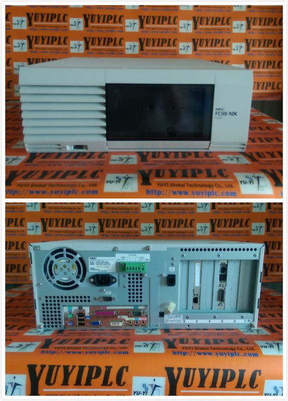 NEC FC98-NX FC-12H - デスクトップ型PC