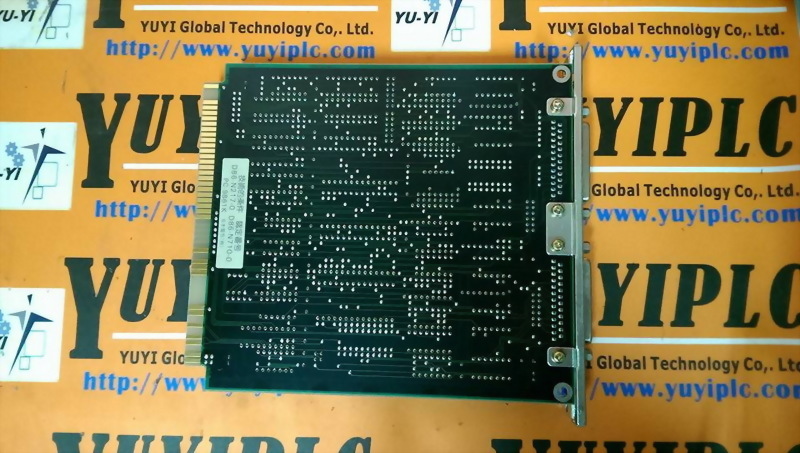 NEC G9WTBA A4 PC-9861K RS-232C BOARD