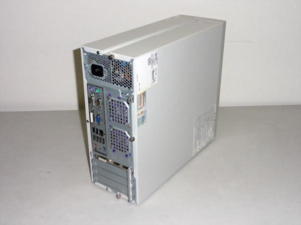 NEC Express5800/R120a-1(N8100-1511) Xeon E5502 N58 1.86GHz/2GB/HDDなし