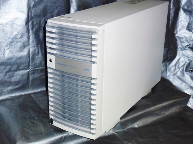 NEC EXPRESS5800/T120A-M N8100-1528