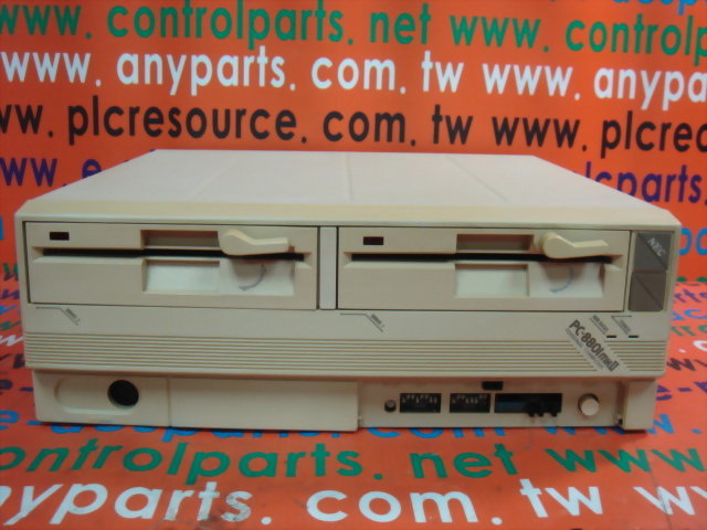 NEC PC-8801 MK II