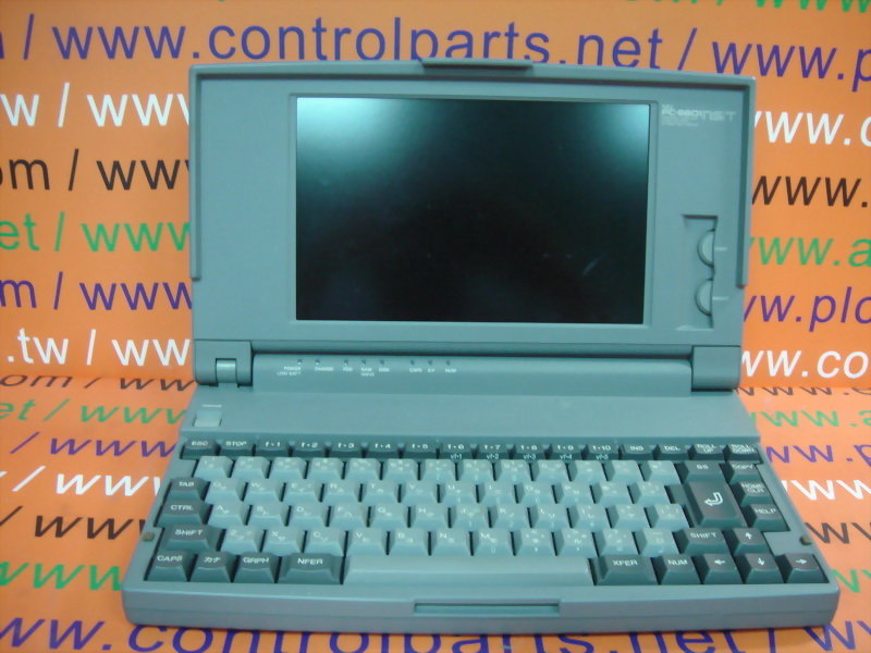 NEC PC-9801NS T