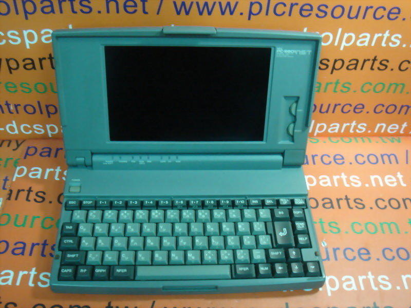 NEC PC-9801NS T40