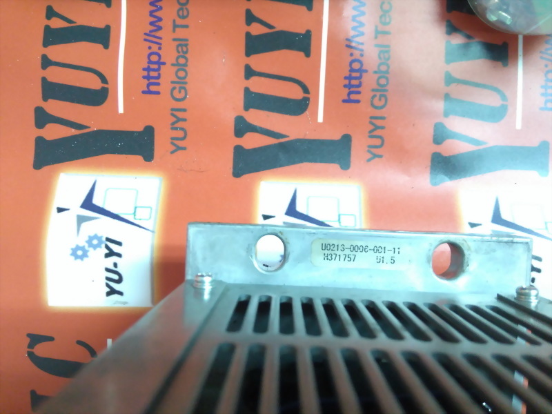 OKUMA BL-III-D DRIVE U0213-0006-001-11