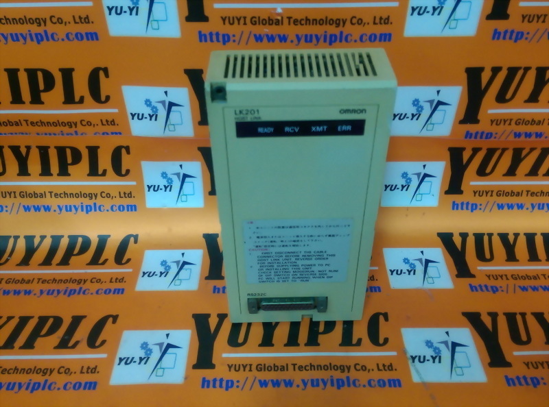 Comprar C20-LK201-V1 OMRON 3G2C7-LK201-V1 産業用 C120-LK201-V1