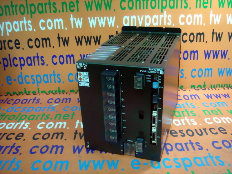 SANYO DENKI PY9A150U0XXXC11