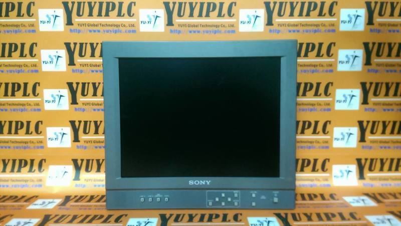 SONY LMD-1410 14