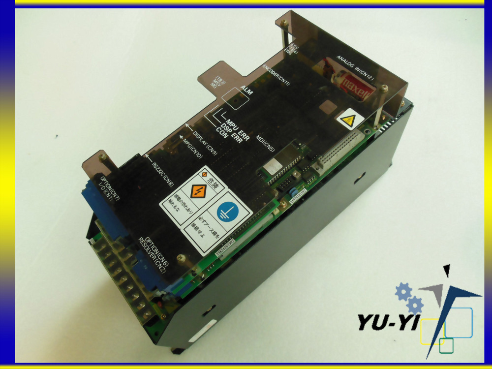 VELCONIC TOEI ELECTRIC | SERVO VLASE-010P VLBSE-04012 DRIVE eBay