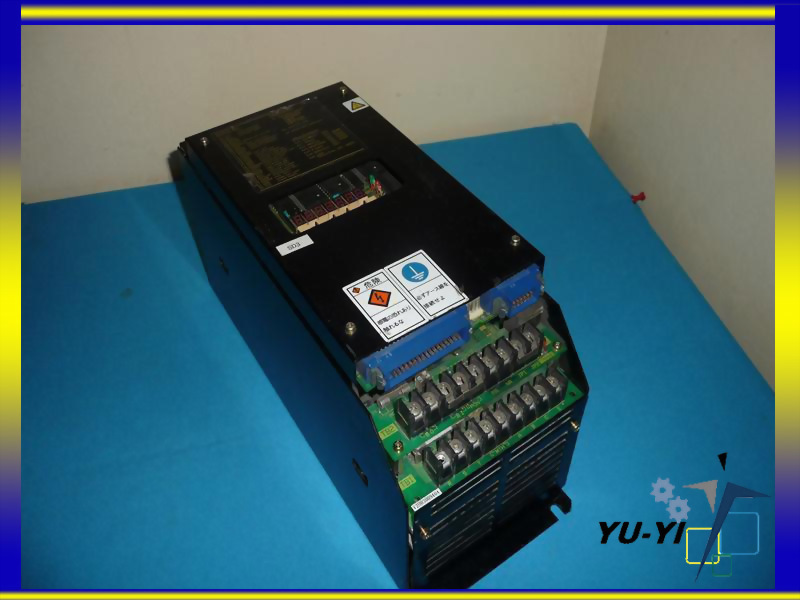 VELCONIC TOEI VLASE-010PZ SERVO DRIVE 3P 200-220VAC 50-60Z