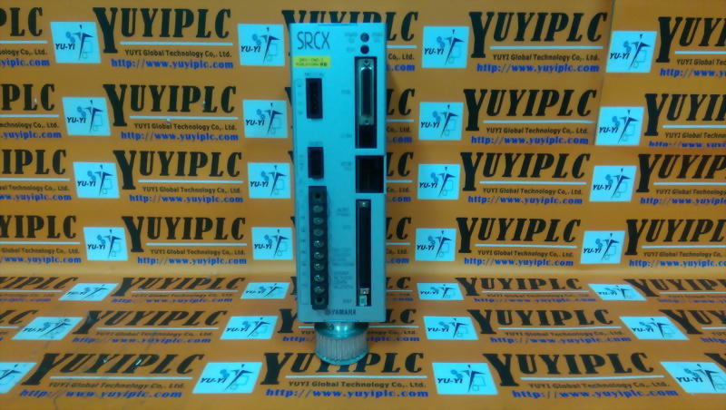 YAMAHA SRCX 05 ROBOT CONTROLLER
