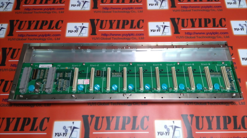 YOKOGAWA，BASE，MODULE，NFBU200-S10，S1&，AS，S9421DF-00