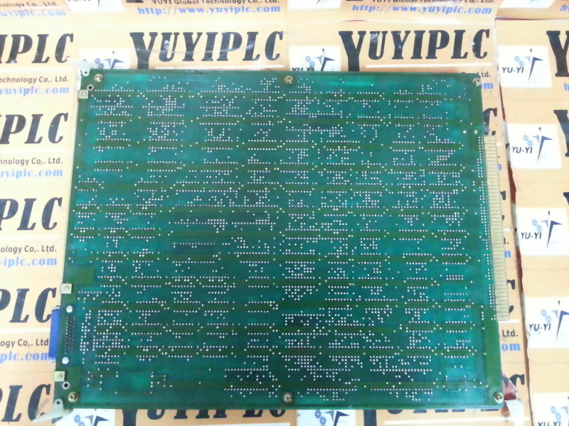 OKUMA OSP 500 CRP BOARD-9 E4809-045-088-B